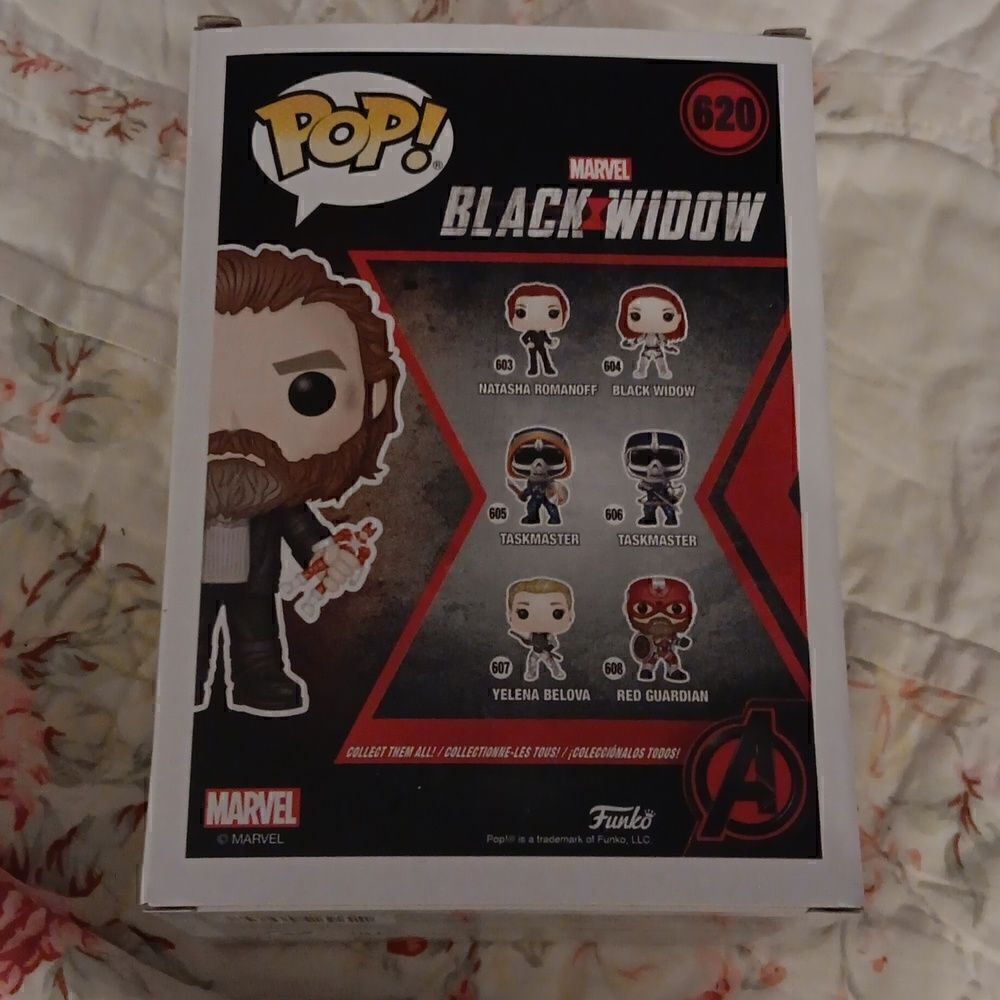 Funko POP - Picture 3 of 3